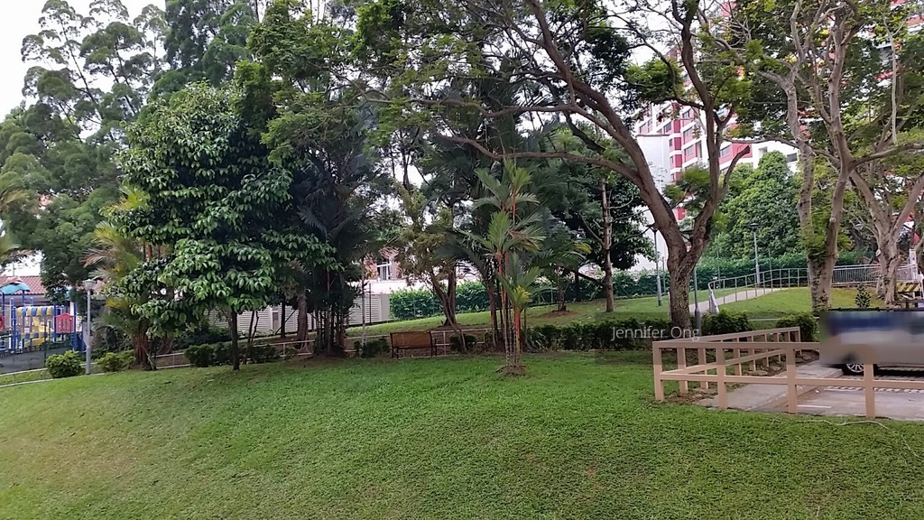 Blk 3 Toh Yi Drive (Bukit Timah), HDB Executive #129963722